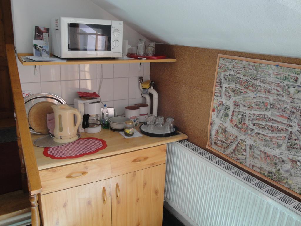Guest House Ringhofer Vendeghaz Sopron Eksteriør billede