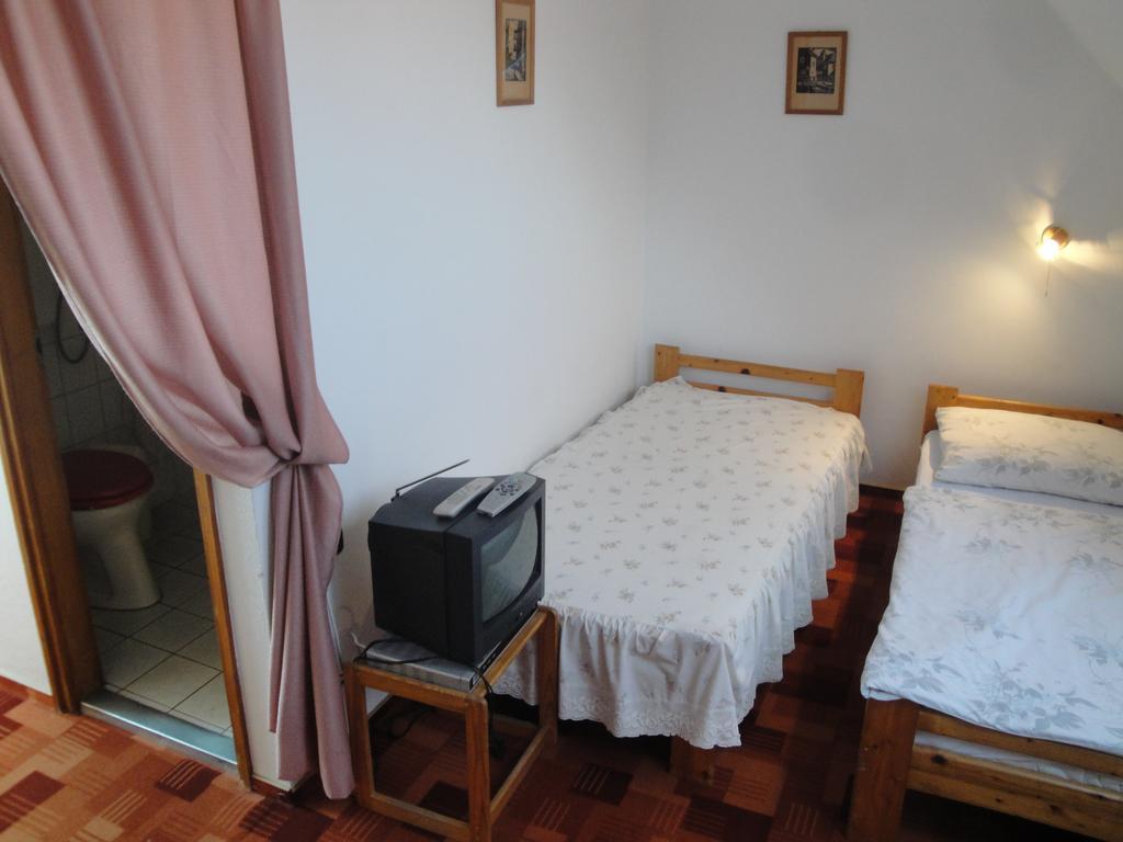 Guest House Ringhofer Vendeghaz Sopron Værelse billede
