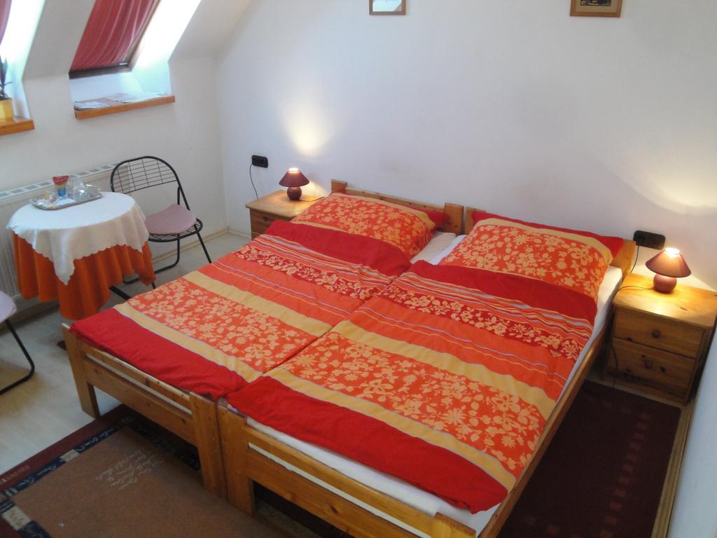 Guest House Ringhofer Vendeghaz Sopron Værelse billede