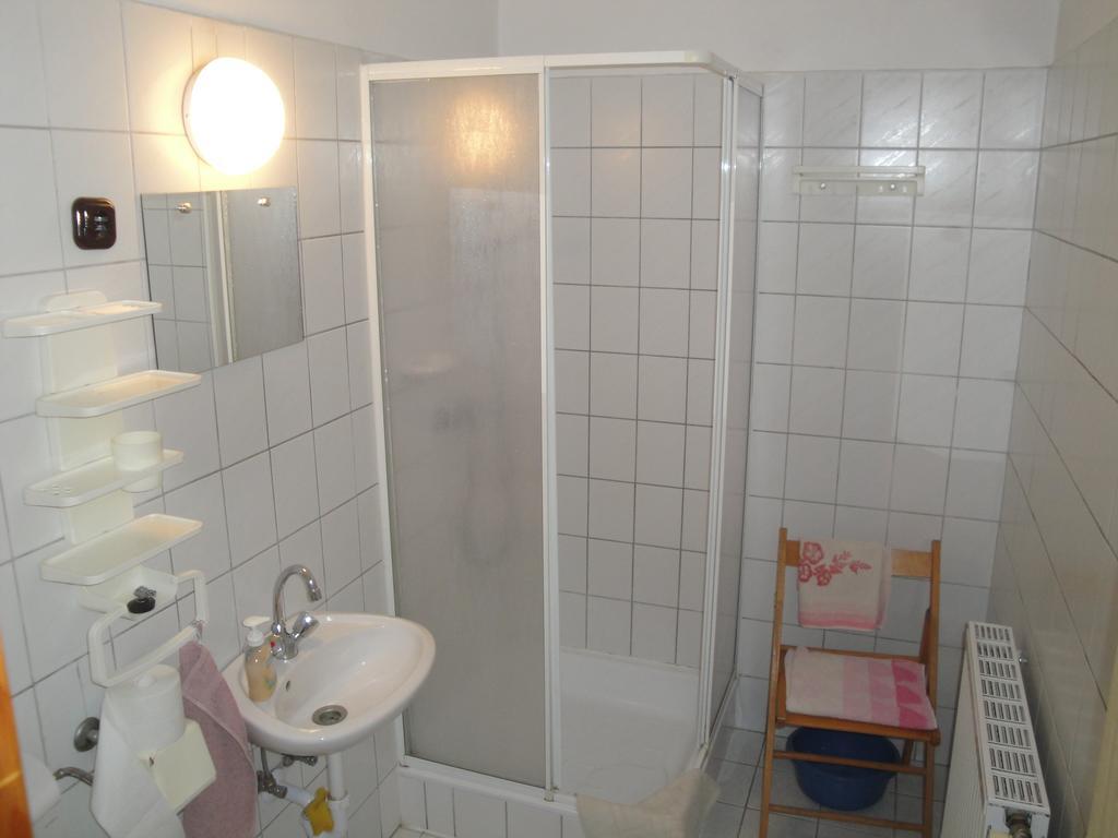 Guest House Ringhofer Vendeghaz Sopron Værelse billede