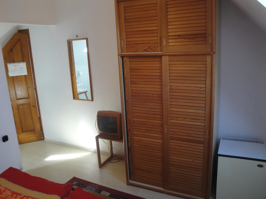 Guest House Ringhofer Vendeghaz Sopron Værelse billede